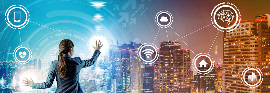 EnOcean Joins Cisco DNA Spaces to bring Self-Powered IoT Devices to Smart Spaces